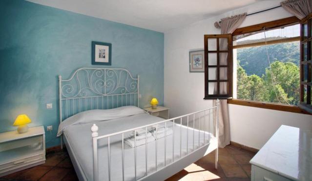 Apartamento Los Naranjos Benahavís Exterior foto