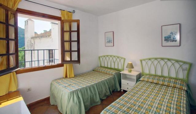 Apartamento Los Naranjos Benahavís Zimmer foto