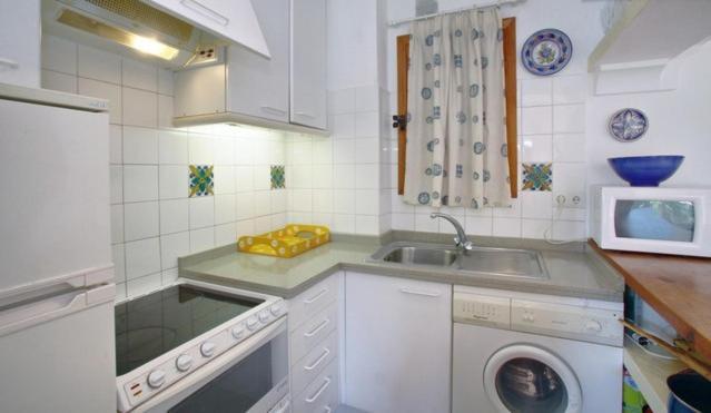 Apartamento Los Naranjos Benahavís Zimmer foto